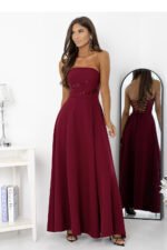Ilga suknelė modelis 222672 With You - Image 2