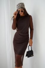 Vakarinė suknelė modelis 217426 LaBalancia - Image 13