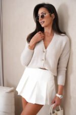 Suknelės šortai modelis 209358 LaBalancia - Image 3