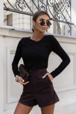 Šortai modelis 216531 LaBalancia