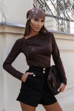 Šortai modelis 216531 LaBalancia - Image 2