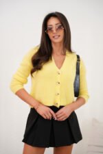 Megztinis modelis 209312 LaBalancia - Image 2