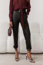 Moteriškos kelnės modelis 219508 LaBalancia