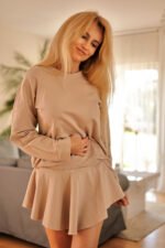 Suknelės šortai modelis 214252 Mirale - Image 2