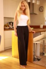 Moteriškos kelnės modelis 214170 Mirale - Image 3