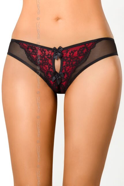 Kelnaitės modelis 126718 Axami