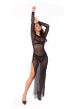 Seksuali suknelė modelis 203427 Axami - Image 2