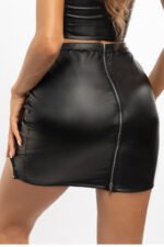 Sexy skirt modelis 220356 Axami - Image 3