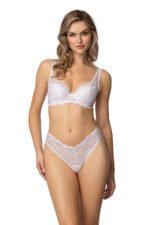 Paminkštinta liemenėlė modelis 219293 Mat