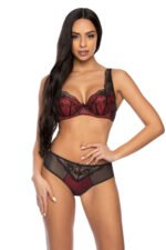 Kelnaitės modelis 204026 Mat - Image 2