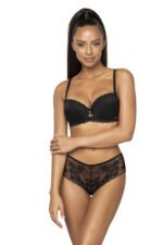 Brazilų stiliaus kelnaitės modelis 204210 Mat - Image 2