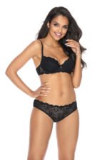 Kelnaitės modelis 204033 Mat - Image 2