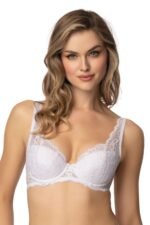 Paminkštinta liemenėlė modelis 219292 Mat - Image 3