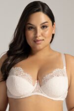 Pusiau minkštas modelis 215997 Ava
