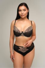 Brazilų stiliaus kelnaitės modelis 215998 Ava