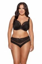 Pusiau minkštas modelis 194744 Ava