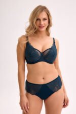 Brazilų stiliaus kelnaitės modelis 217965 Gaia
