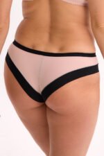 Brazilų stiliaus kelnaitės modelis 216008 Gaia - Image 3