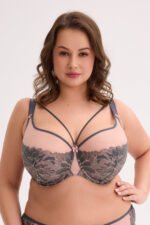 Pusiau minkštas modelis 220482 Gaia