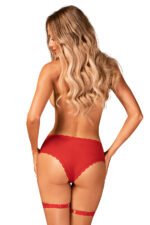 Kelnaitės modelis 174575 Obsessive - Image 2