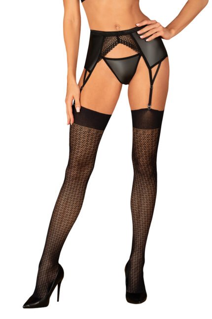 Pėdkelnės modelis 185268 Obsessive