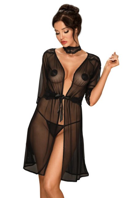 Seksualus rinkinys modelis 155429 Obsessive