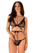 Seksualus rinkinys modelis 159070 Obsessive