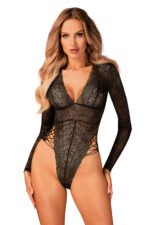 Moteriškas bodis modelis 182304 Obsessive
