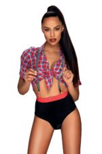 Erotinis kostiumas modelis 159102 Obsessive