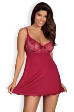 Seksualus rinkinys modelis 145183 Obsessive
