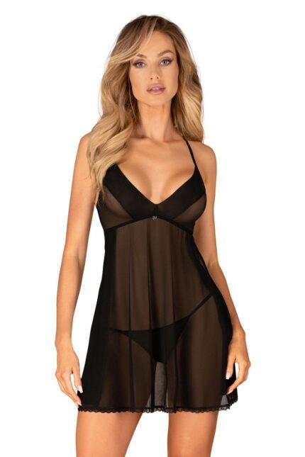 Seksualus rinkinys modelis 192126 Obsessive