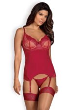 Seksualus rinkinys modelis 145184 Obsessive