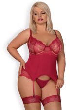 Seksualus rinkinys modelis 145184 Obsessive - Image 2