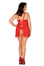 Seksualus rinkinys modelis 161757 Obsessive - Image 2