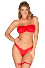 Seksualus rinkinys modelis 149462 Obsessive