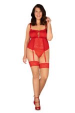 Seksualus rinkinys modelis 161758 Obsessive