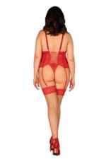 Seksualus rinkinys modelis 161758 Obsessive - Image 2
