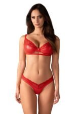Seksualus rinkinys modelis 200806 Obsessive
