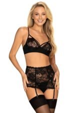 Seksualus rinkinys modelis 155836 Obsessive