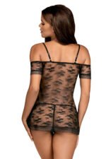 Seksualus rinkinys modelis 146141 Obsessive - Image 2