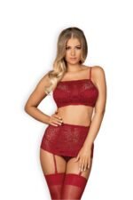 Seksualus rinkinys modelis 145223 Obsessive