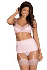 Seksualus rinkinys modelis 147278 Obsessive