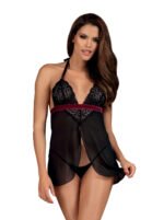 Seksualus rinkinys modelis 150829 Obsessive
