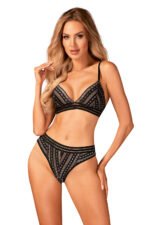 Seksualus rinkinys modelis 174571 Obsessive