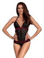 Moteriškas bodis modelis 150830 Obsessive
