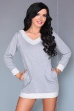 Naktiniai marškiniai modelis 124850 Livia Corsetti Fashion