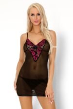 Seksualus rinkinys modelis 146538 Livia Corsetti Fashion