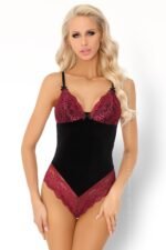 Moteriškas bodis modelis 126291 Livia Corsetti Fashion