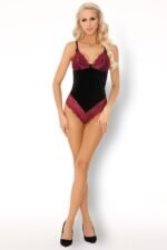 Moteriškas bodis modelis 126291 Livia Corsetti Fashion - Image 2