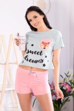Pižamos modelis 146310 Livia Corsetti Fashion